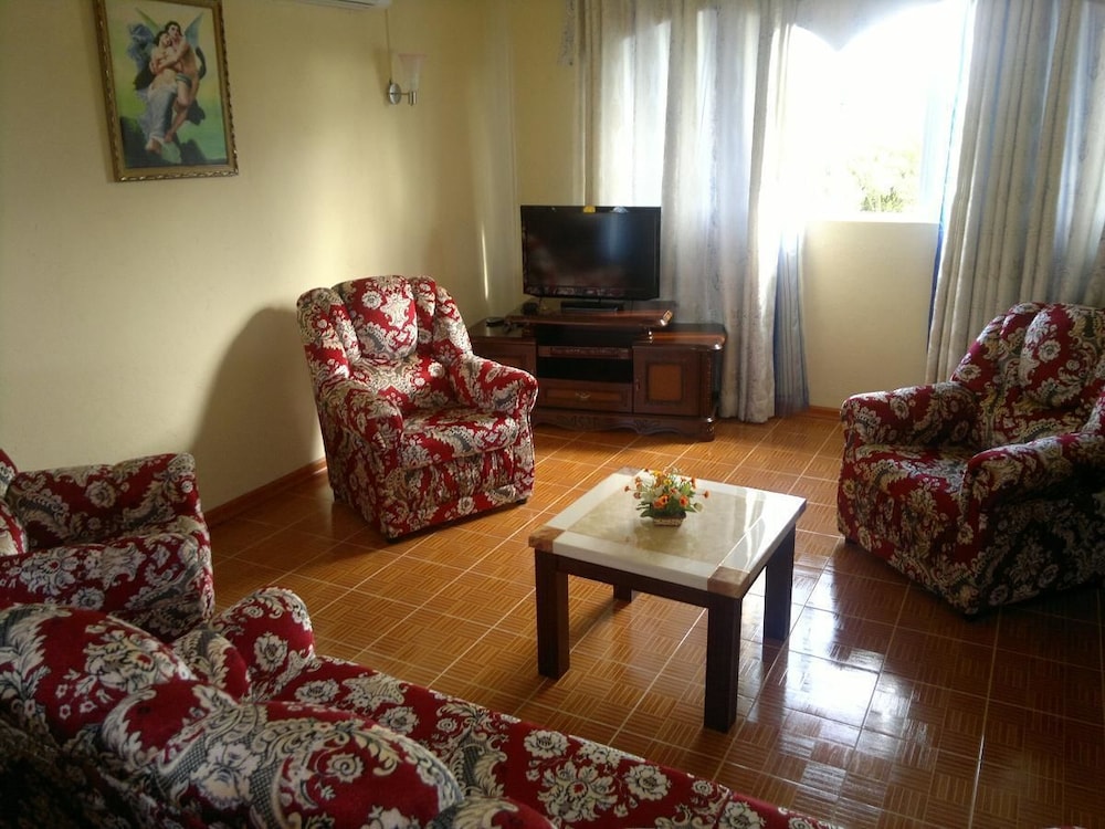 Appartement 10/32
