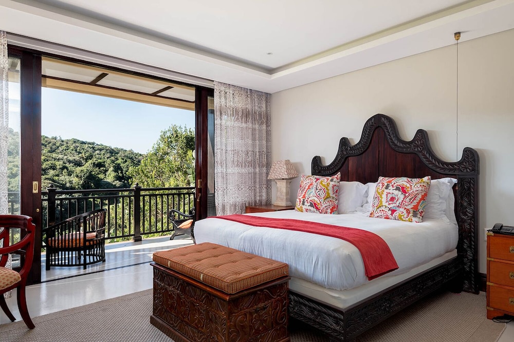 Fairmont Zimbali Lodge 19/66
