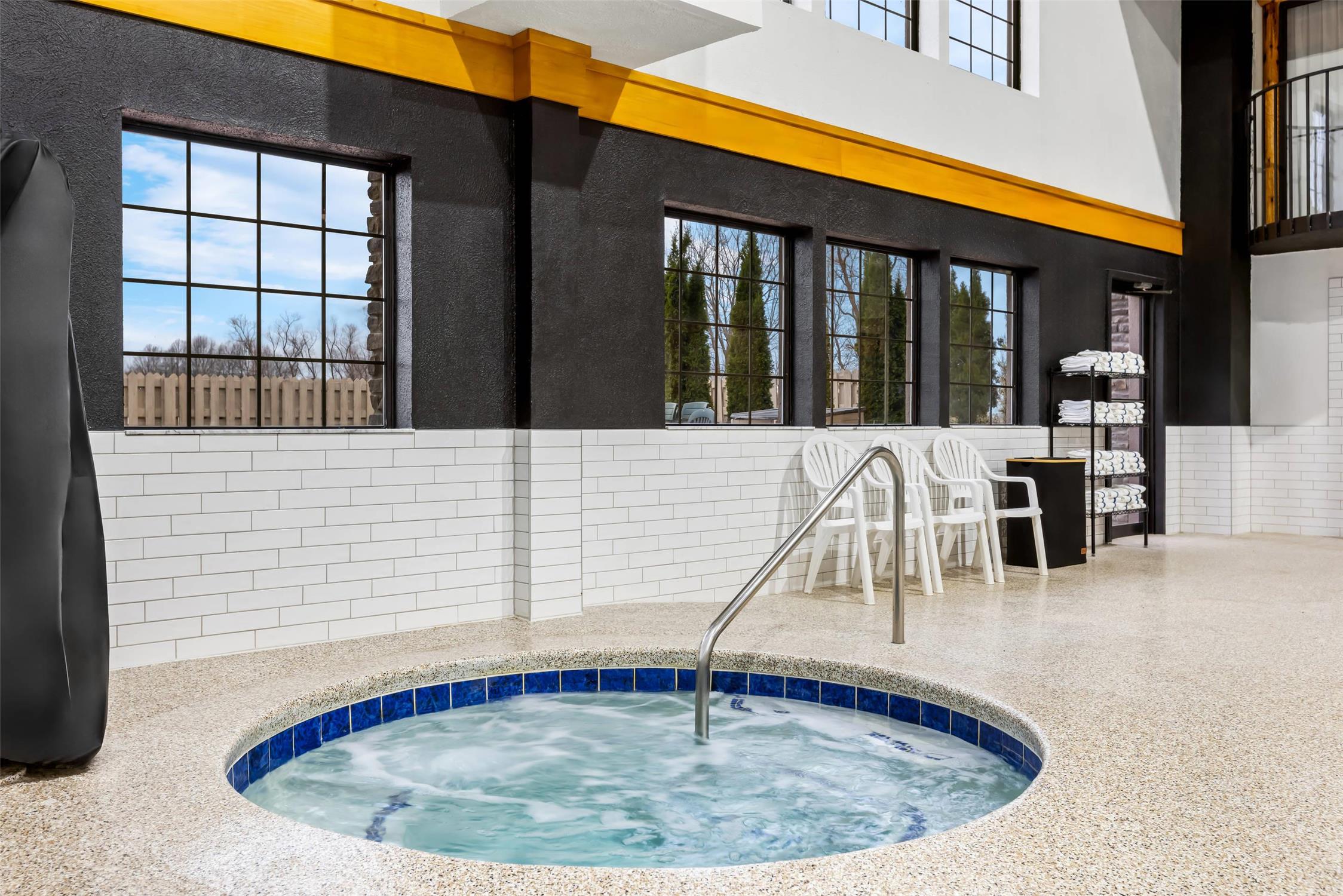 Lumber Jack Lodge, Ascend Hotel Collection 22/35