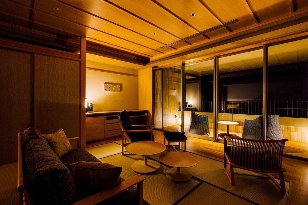 Kamenoi Hotel Izu Kogen 25/40