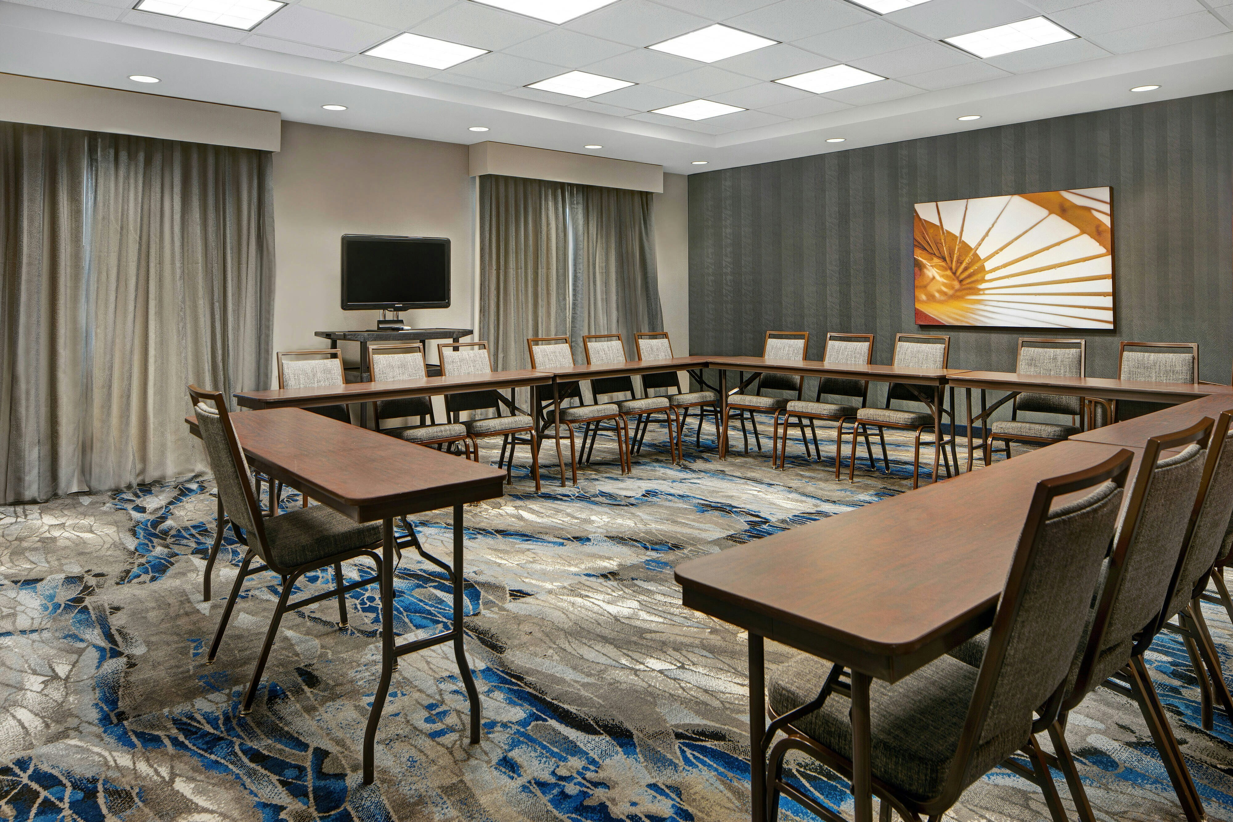 Fairfield Inn Suites Carlsbad 16/22