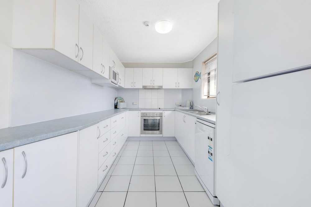 Kalua Holiday Apartments 6/69