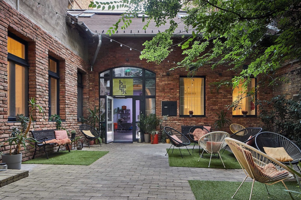 Butik Art Hotel 74/79