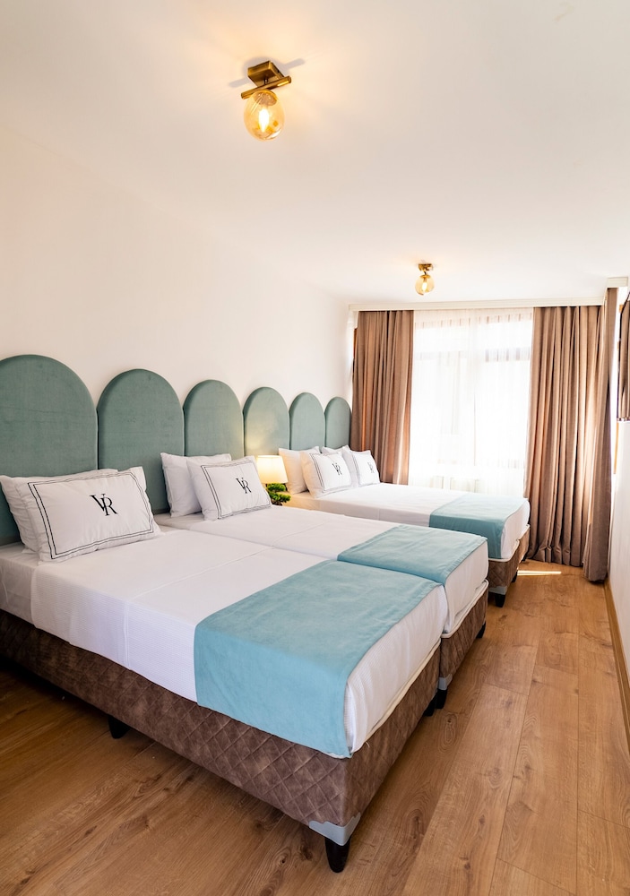 Hotel Vera 14/50