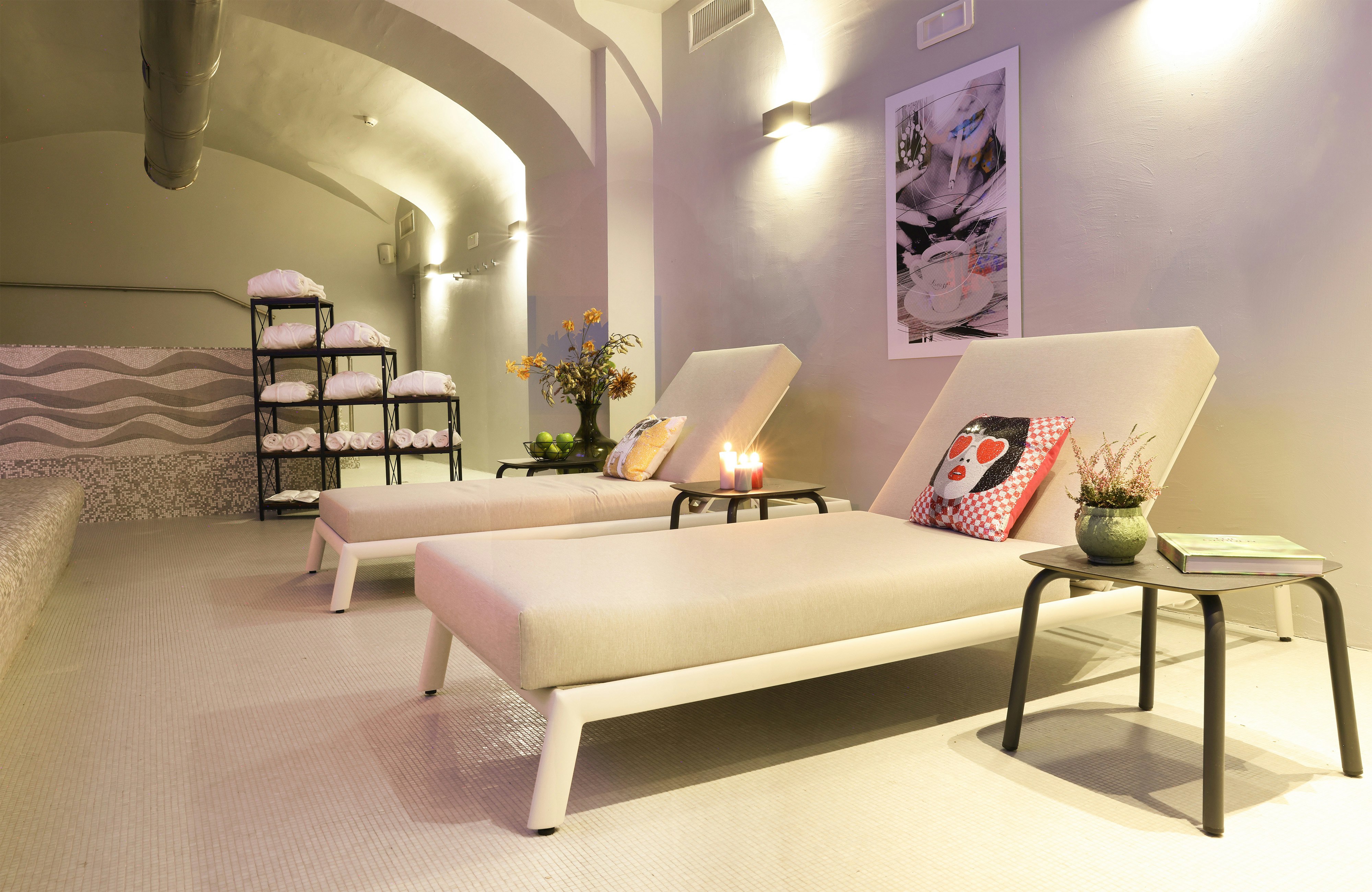 Leonardo Boutique Hotel Rome Monti 26/45