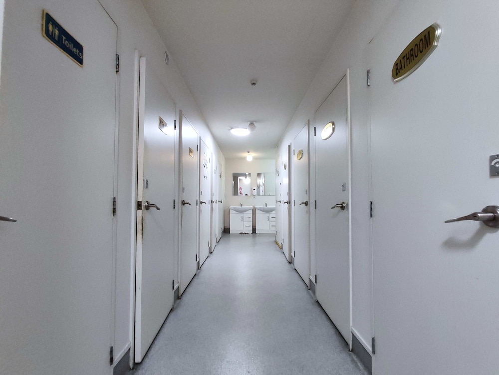 Newton Lodge - Hostel 3/43