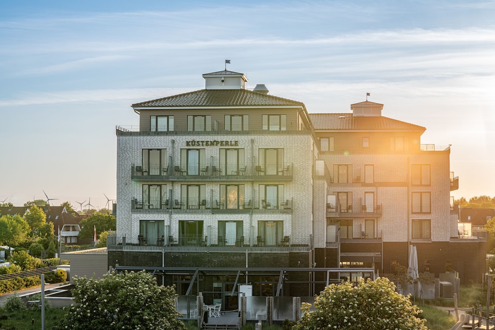 Küstenperle Strandhotel & Spa 1/50