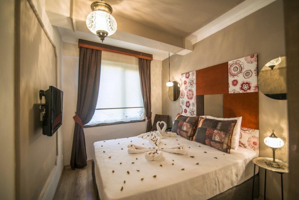 La Vie Konak Hotel 8/21