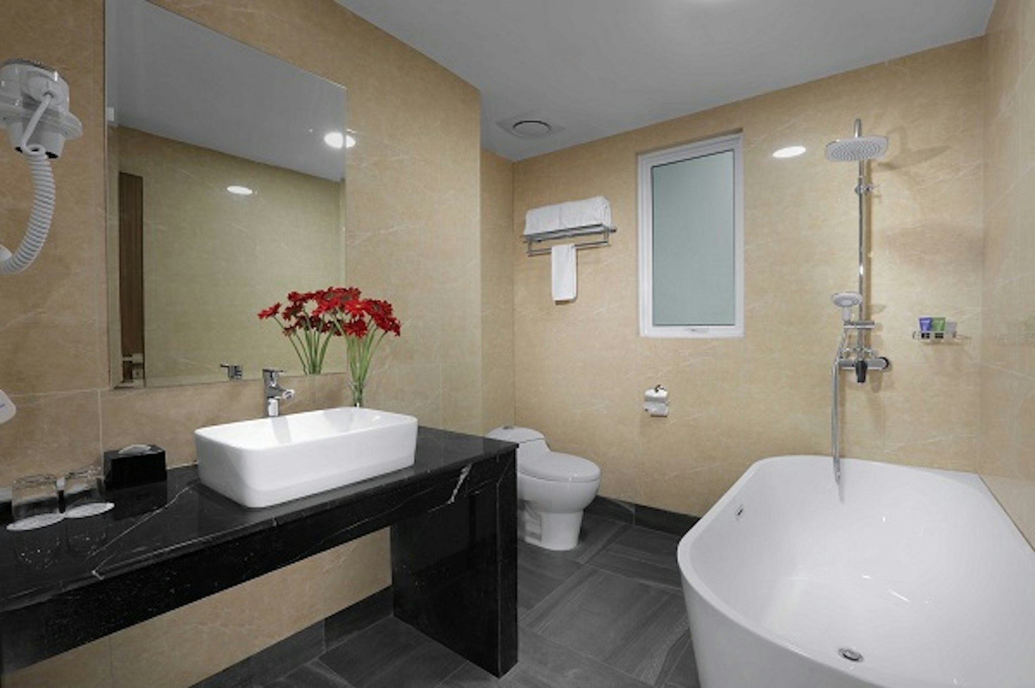 Aston Batam Hotel and Residence 23/24