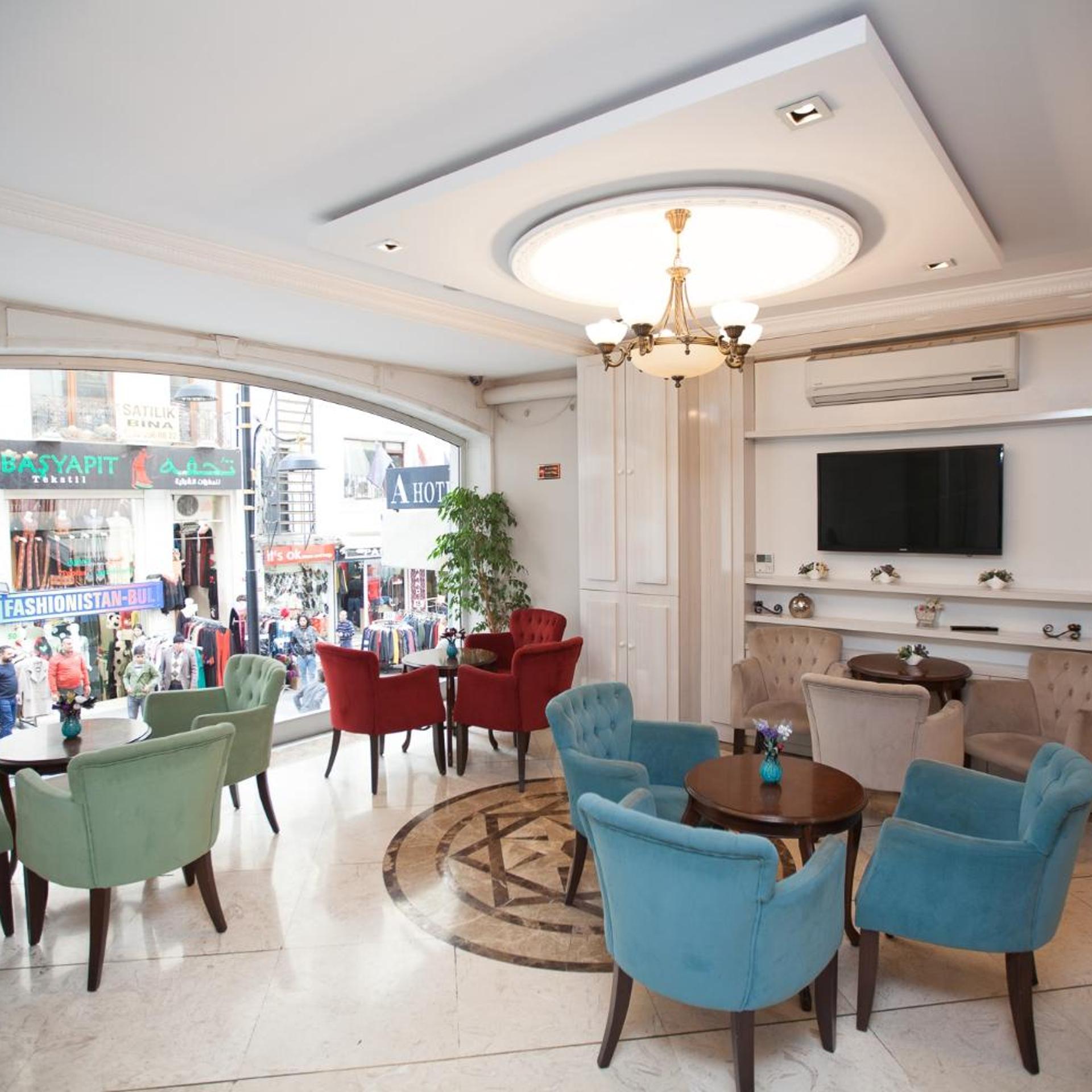 BULVAR HOTEL 31/50