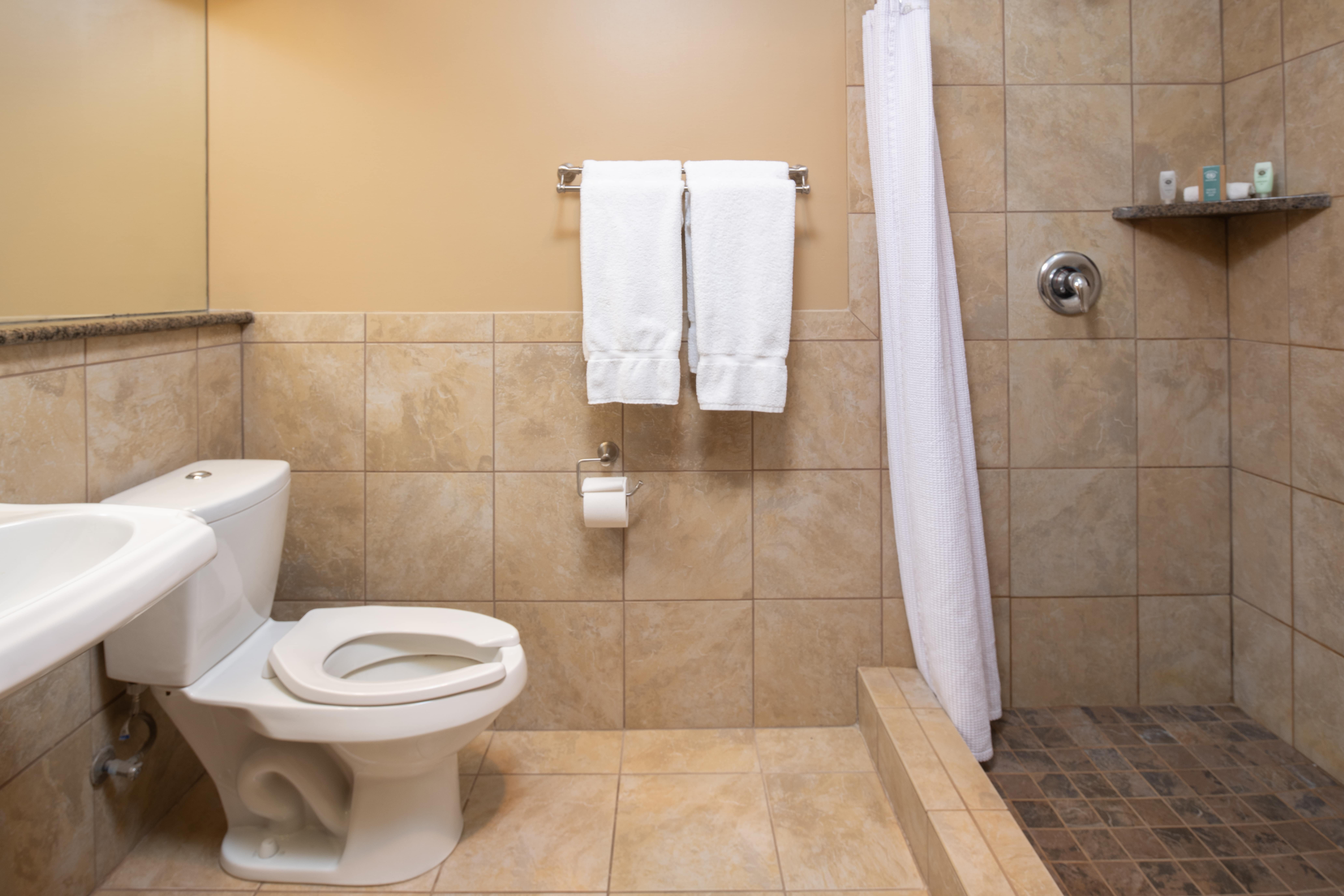 Heathman Lodge 47/48