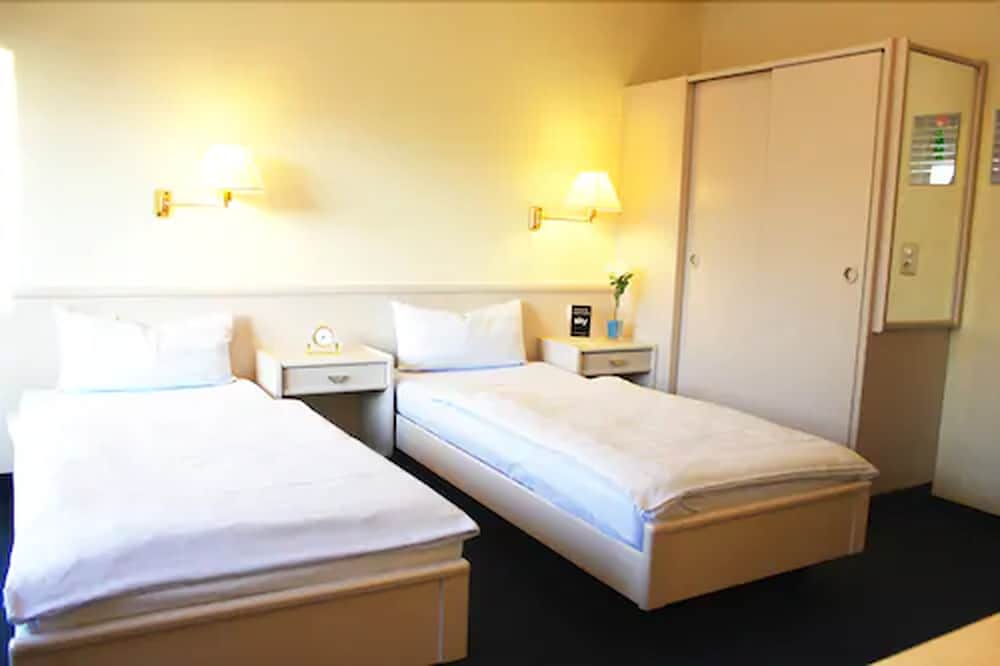 Hotel Altenwerder Hof 9/29