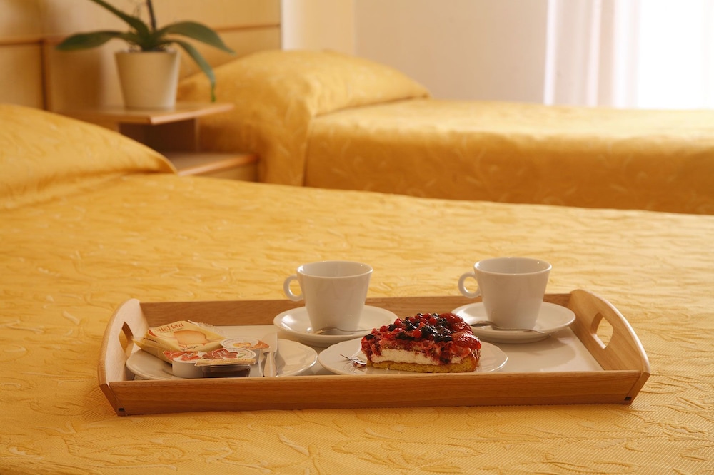 Sport Hotel photo2