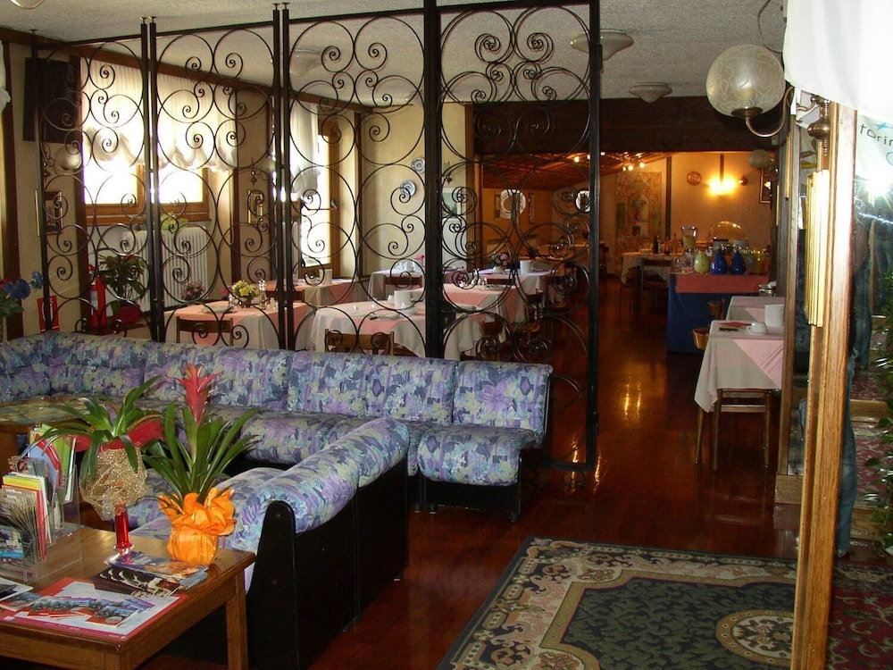 Hotel Olimpic 33/43