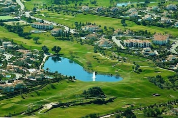 Pestana Carvoeiro Golf - AL 54/59