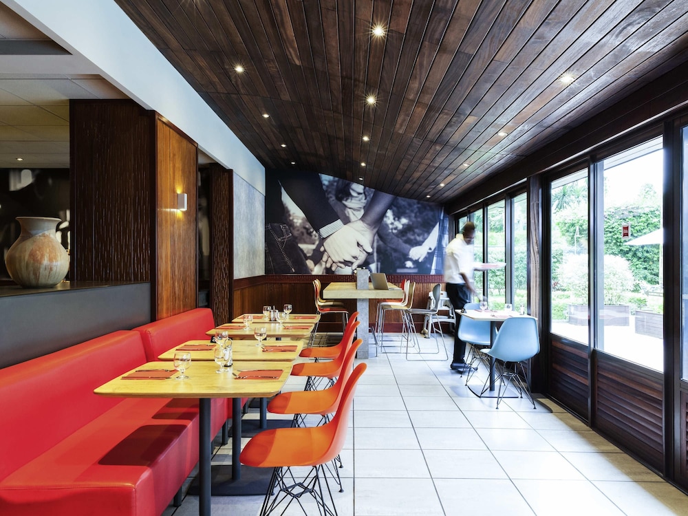 ibis Douala 41/65