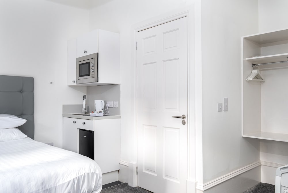 Kelpies Serviced Apartments 4/22