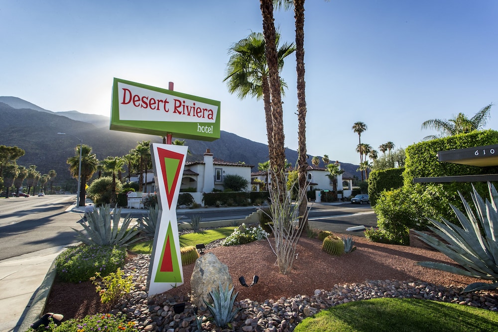 Desert Riviera Hotel 61/70