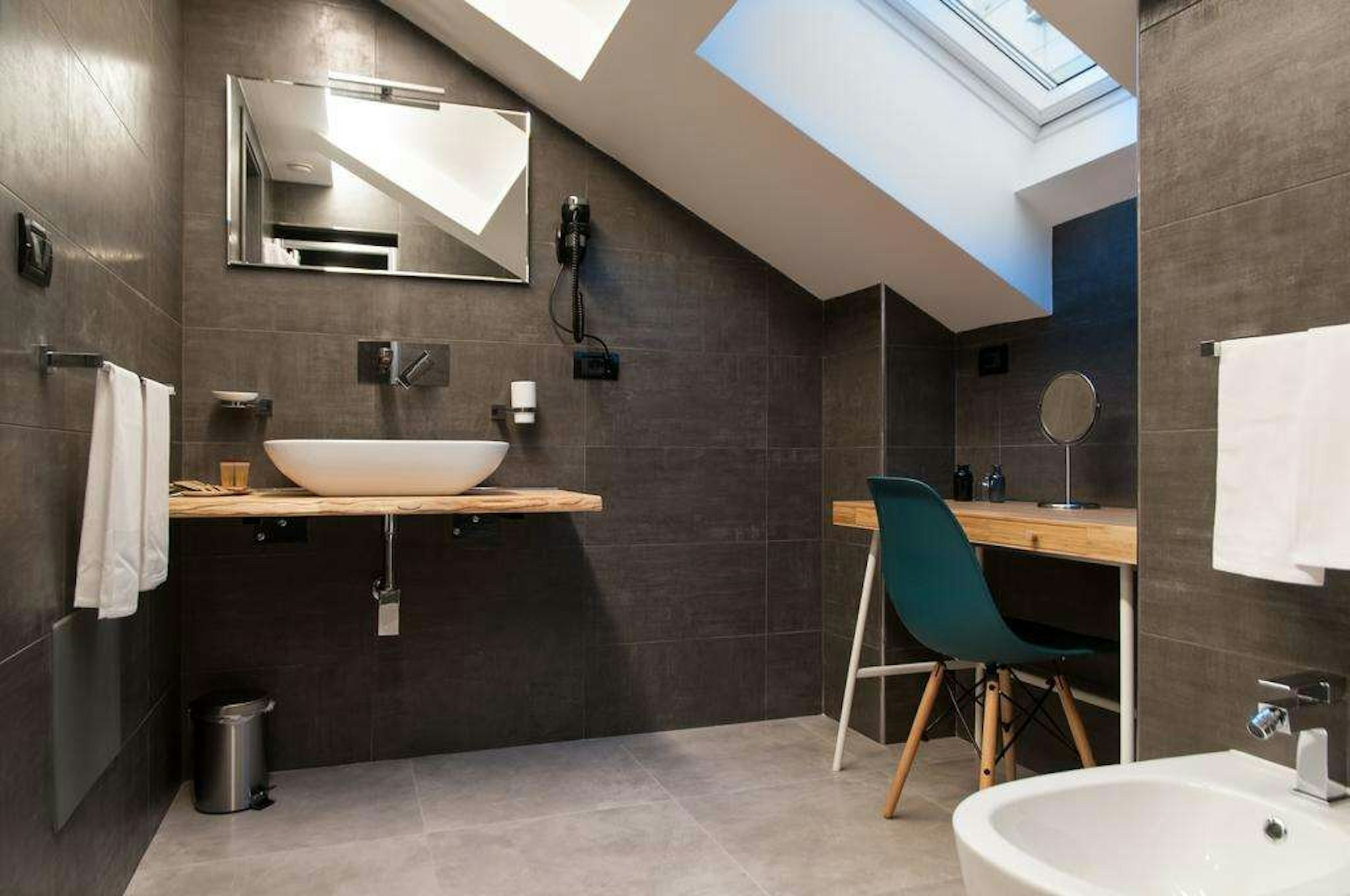 Residence Hotel Moderno 46/47