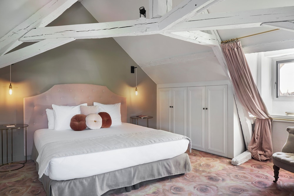 Le General d Elbee Hotel & Spa 24/54