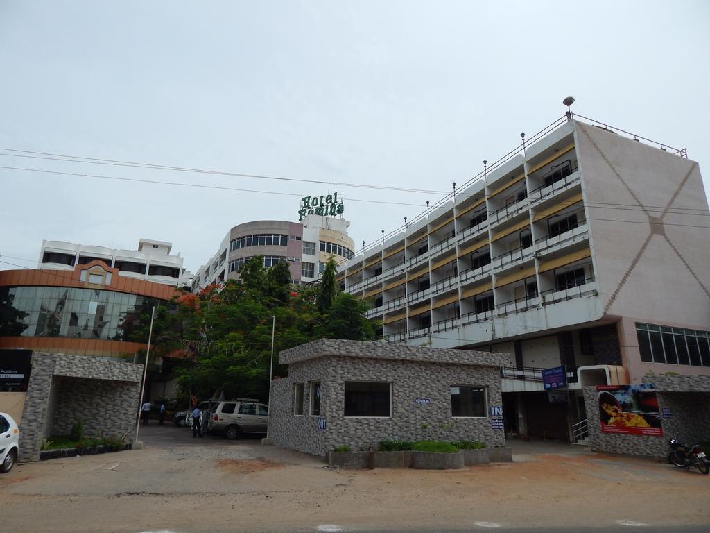Femina Hotels Private Limited 32/35