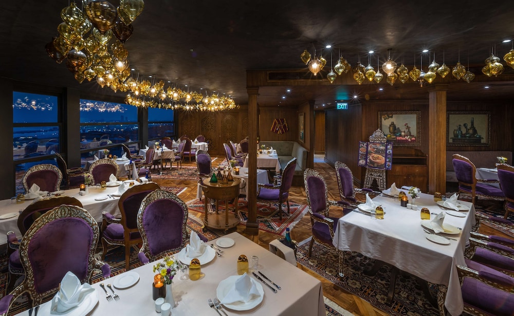 Ajwa Sultanahmet Hotel 60/79