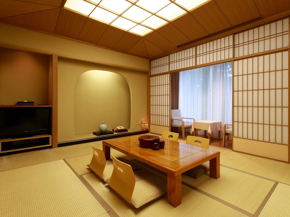 IZUMIGO KIYOSATO KOGEN HOTEL 25/54