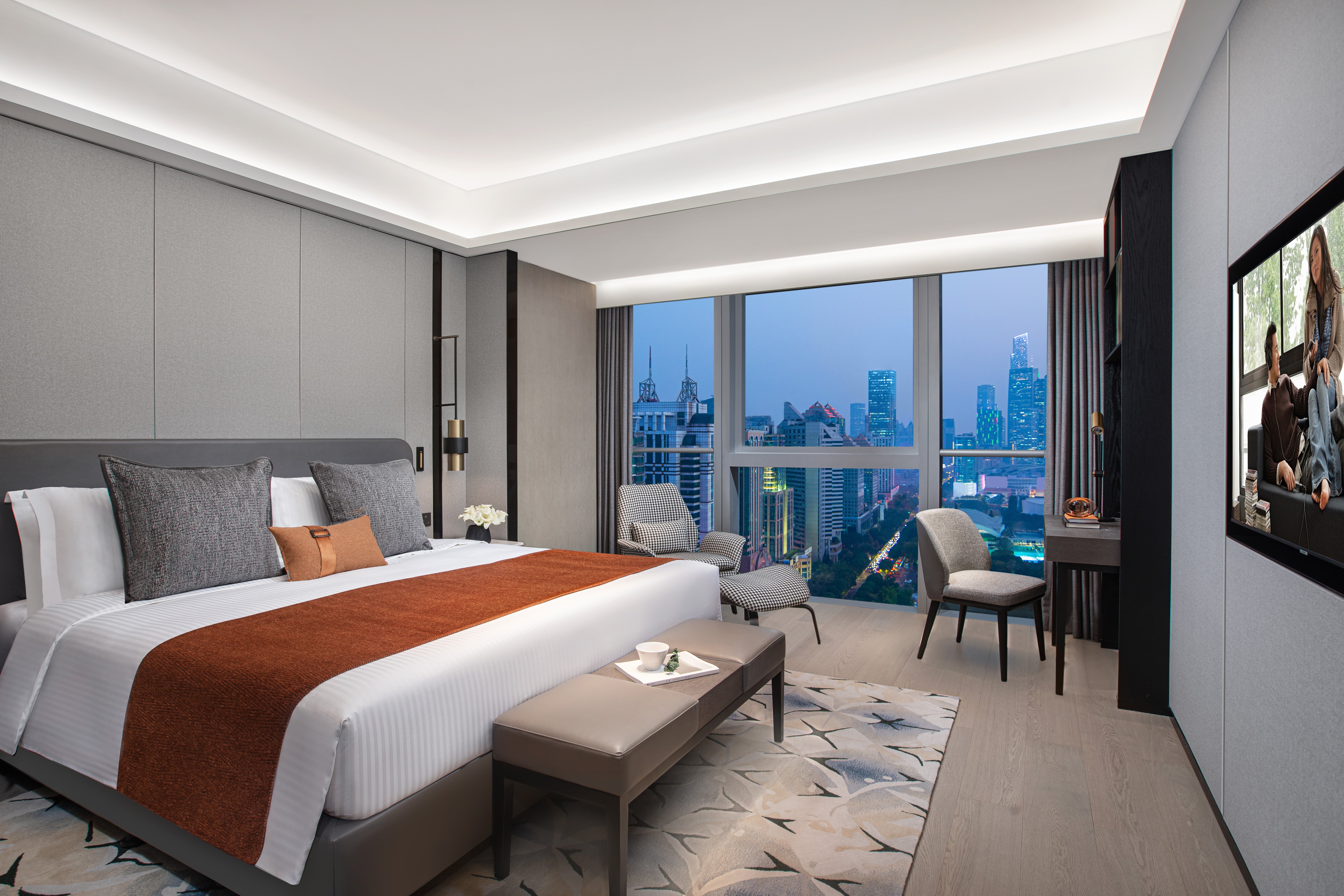 Ascott ICC Guangzhou 10/29