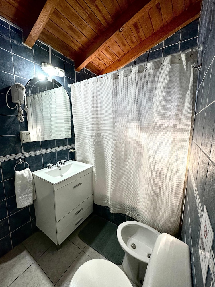 Apart Hotel Antu Mahuida 46/50