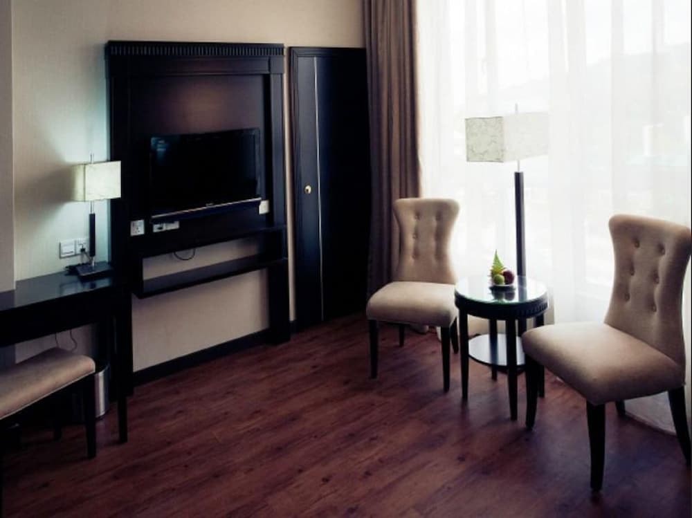 Kingston Hotel 18 AT Kuala Lumpur Sri Damansara 24/25