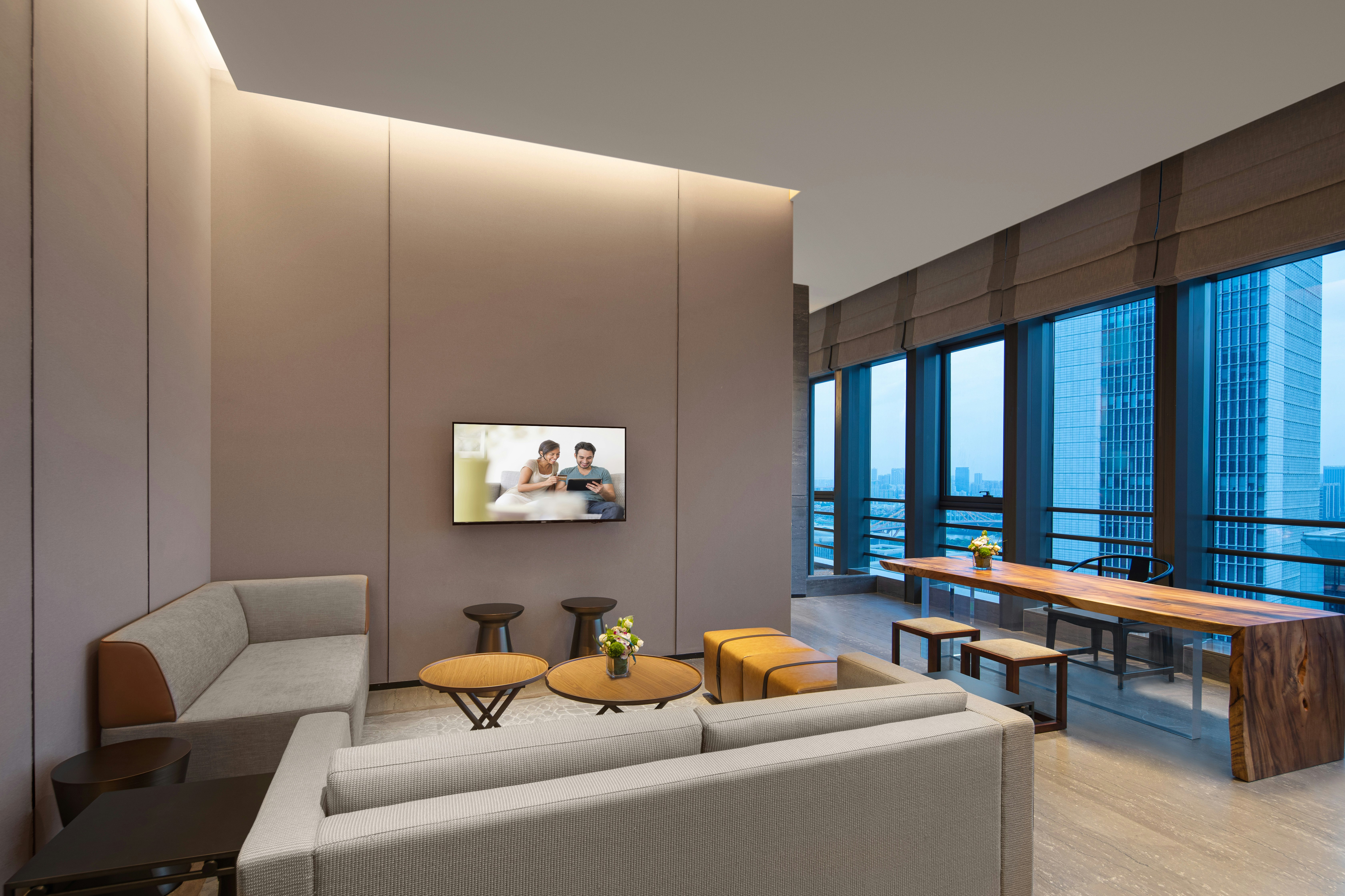 Ascott M-City Foshan 13/25
