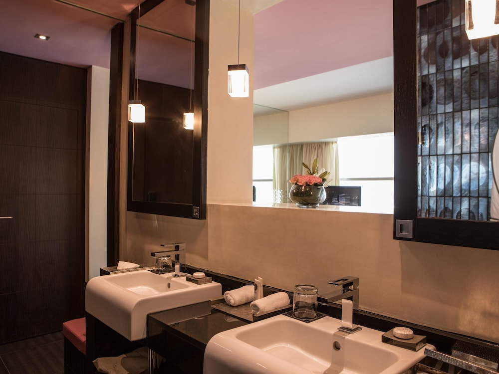 Sofitel Casablanca Tour Blanche 43/43