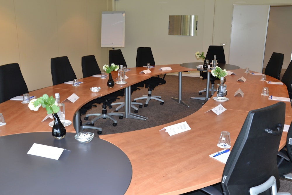 Fletcher Hotel-Restaurant Spaarnwoude 41/44