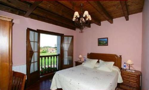 CASA DE ALDEA EL FRADE 15/50