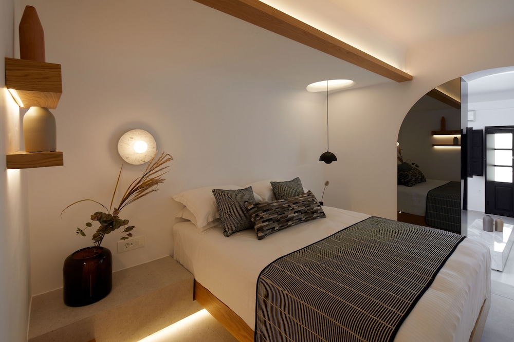 Oia Suites 13/50