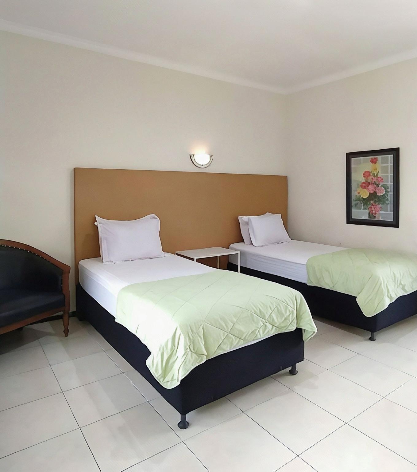 Hotel Wilis Indah Malang 13/34