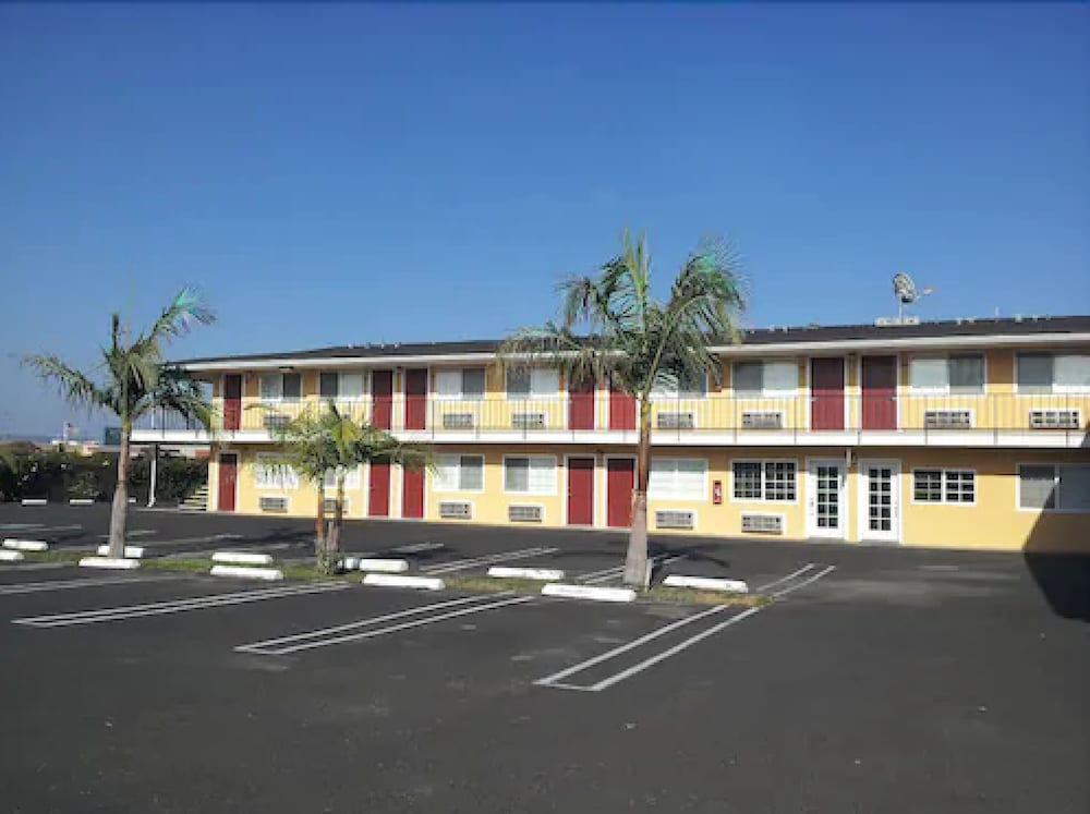 Lotus Of Lompoc - A Great Hospitality Inn 7/32