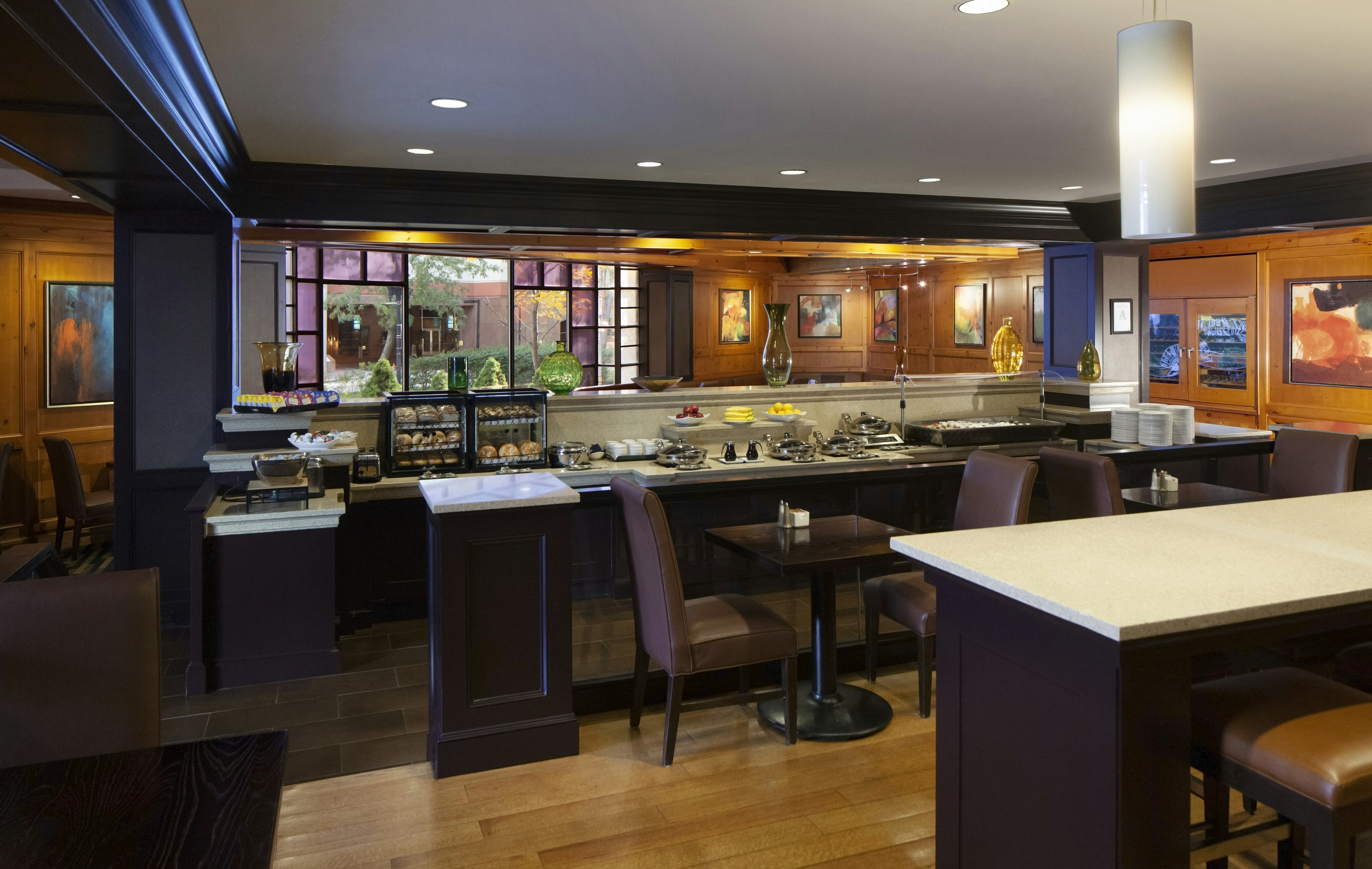 Hilton Boston Back Bay 48/74