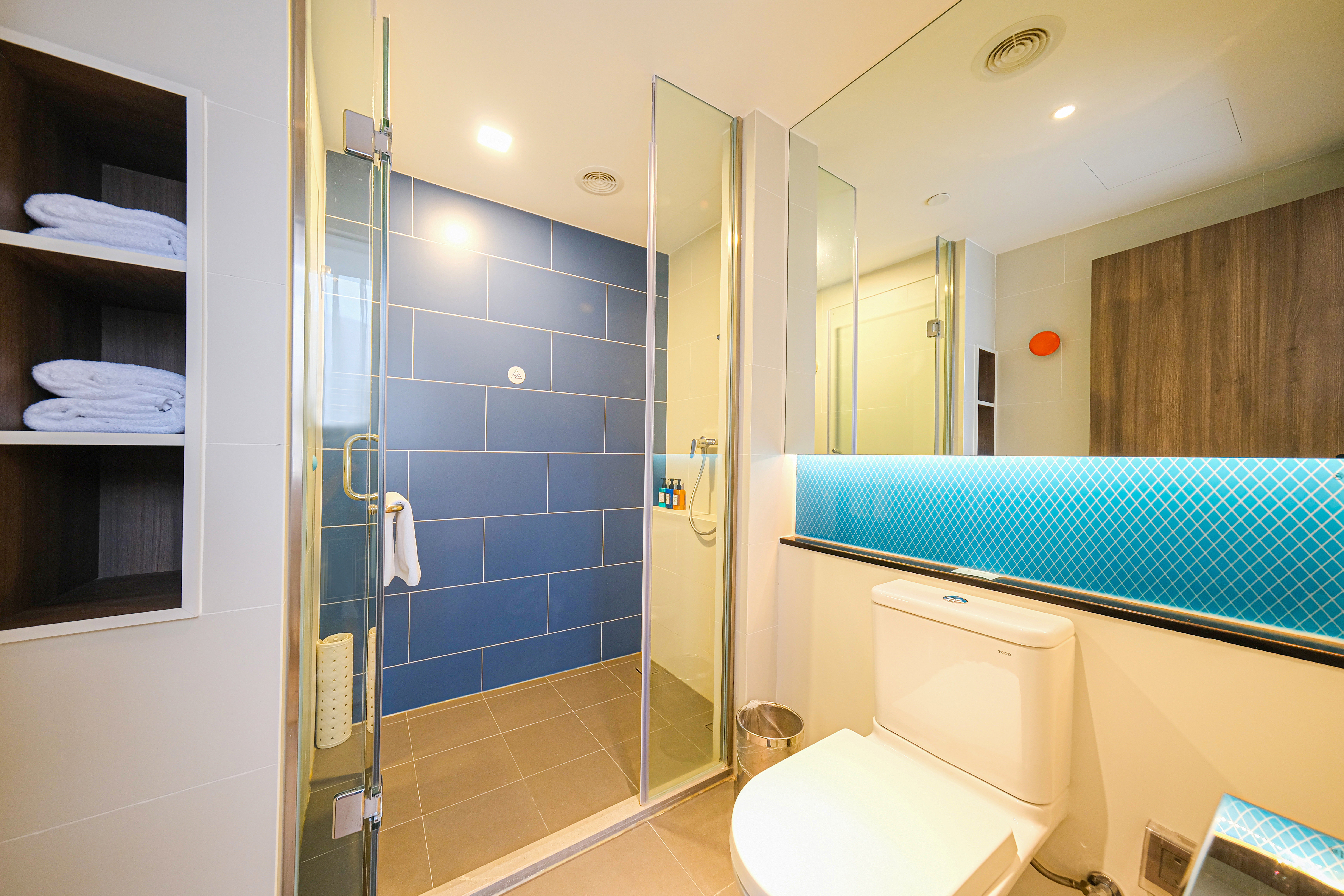 Holiday Inn Express Quanzhou City Center 52/52
