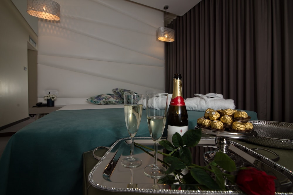 Hotel Ilhavo Plaza 34/64