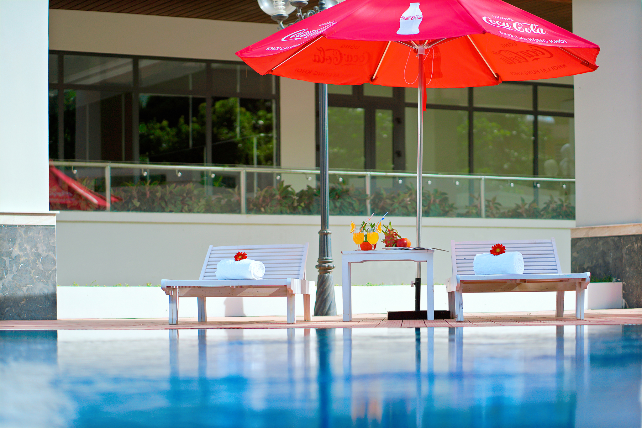 Phuoc My An Beach Hotel 44/50