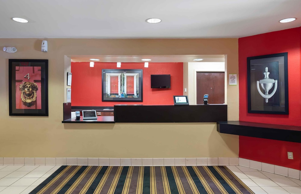 Extended Stay America Frederick - Westview Drive 9/53