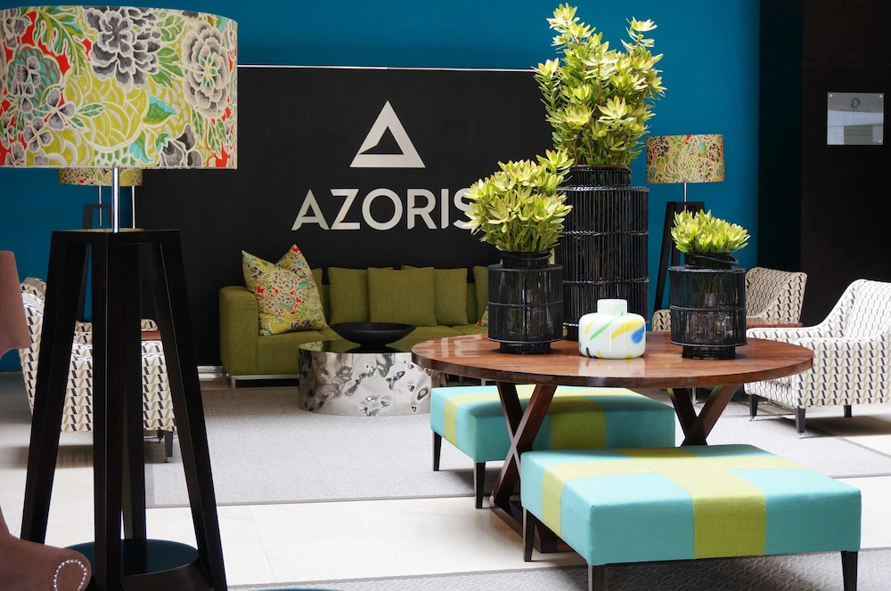 Azoris Royal Garden - Leisure & Conference Hotel 30/78