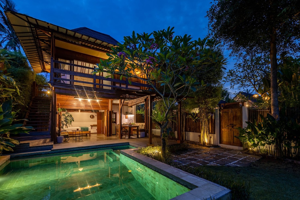 Rimba Villas Gili Air 2/50