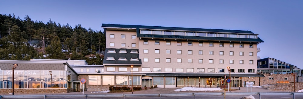 Sercotel Hotel and Spa La Collada 2/62