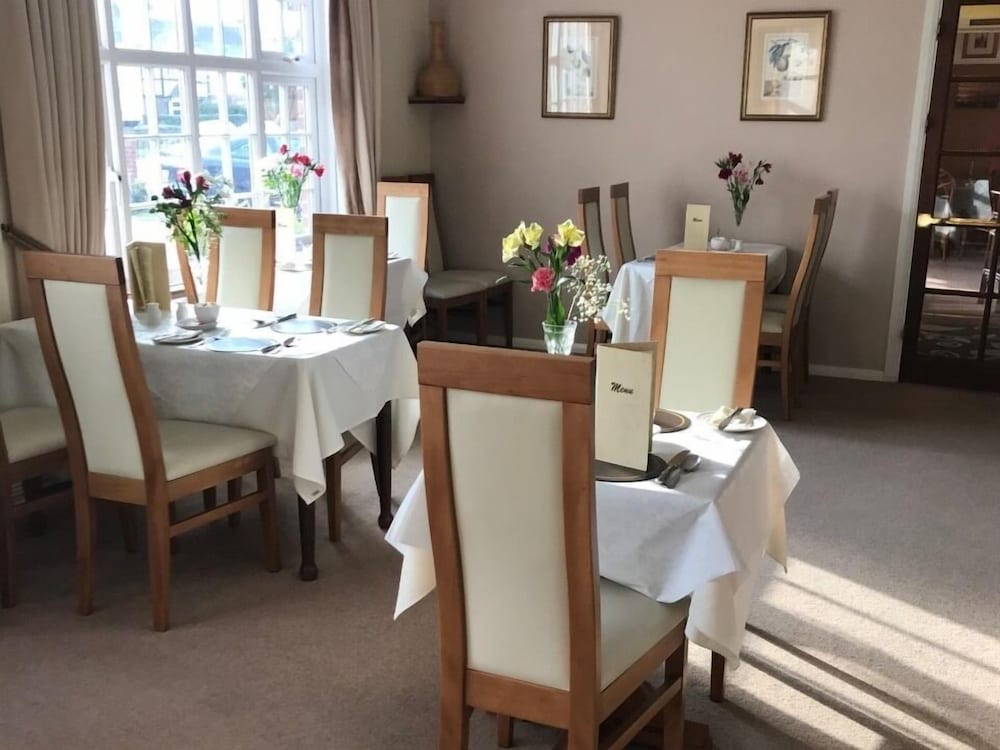 The Aldwick Bed and Breakfast 18/22