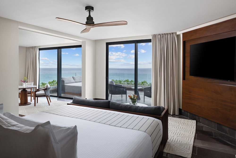 Secrets Mirabel Cancun Resort & Spa - Adults Only 19/50