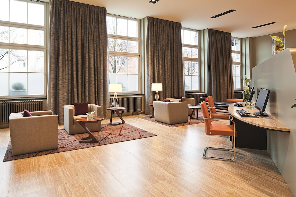 Movenpick Hotel Berlin 23/31