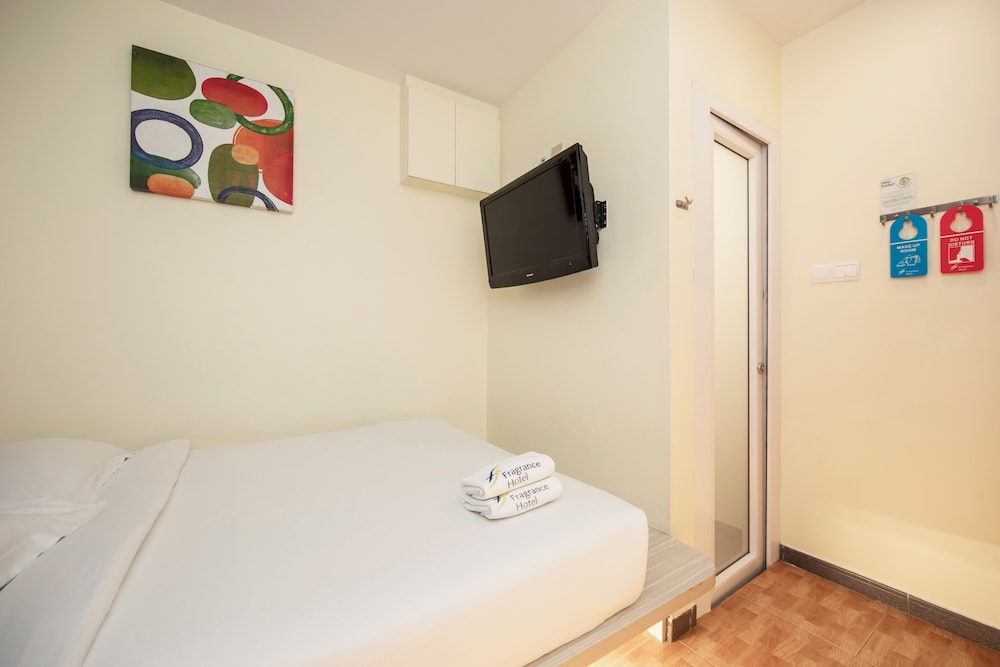 Fragrance Hotel - Rose 31/53