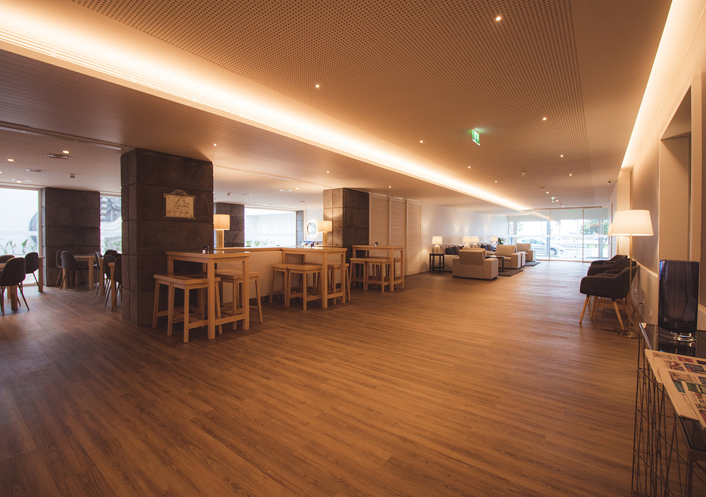 Hotel Gaivota Azores 57/72